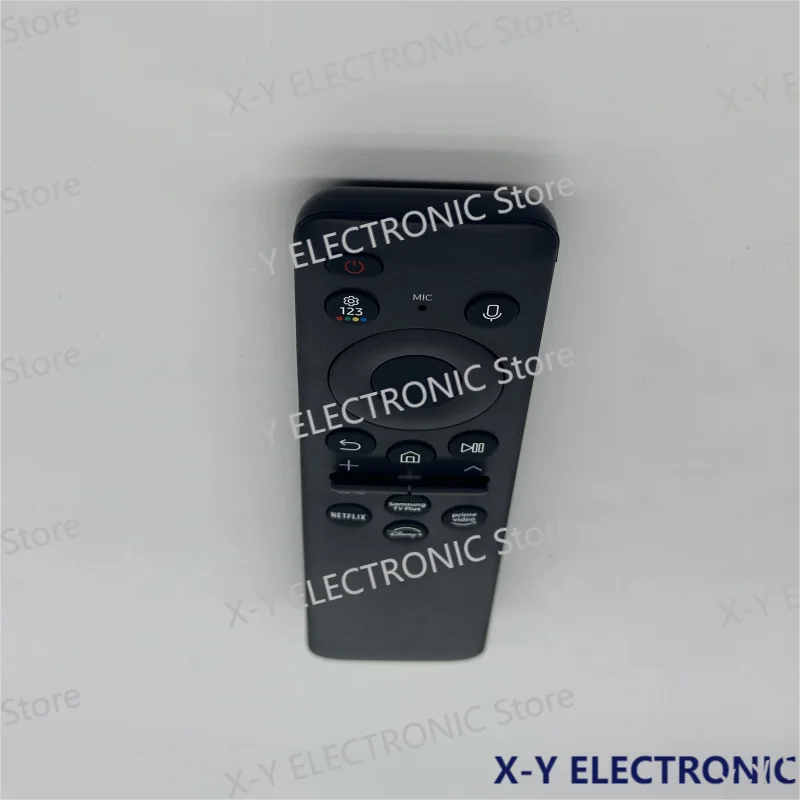 BN59-01432A BN59-01432D BN59-01455E nuevo reemplazo de control remoto por voz para Samsung 2024 Crystal UHD 4K Smart TV QN55QN90CDFXZ - imagen 3