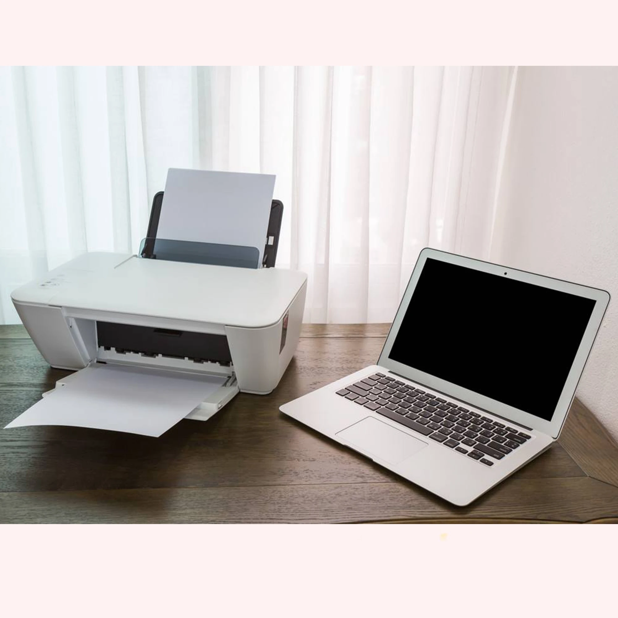 Afotrunat 304 XL Compatible con hp 304 Pack de 2 Cartuchos de Tinta Negro y Tricolor, compatible con impresoras de inyección de tinta HP DeskJet 2620, 2630, 3720, 3730, 3750, 3760, HP Envy 5010, 5020 y 5030 - imagen 4