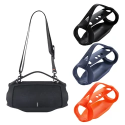 JBL Xtreme 4 – Funda de Silicona Antigolpes con Asa