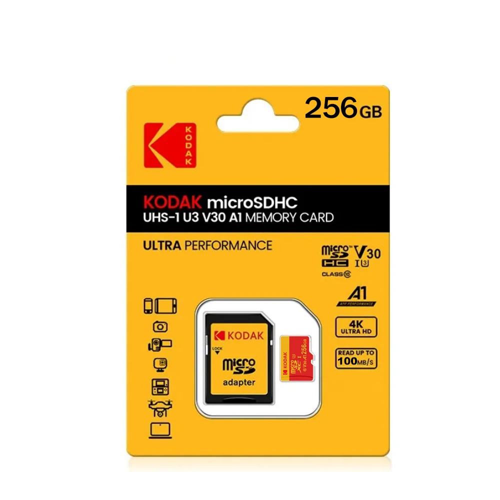 256 GB