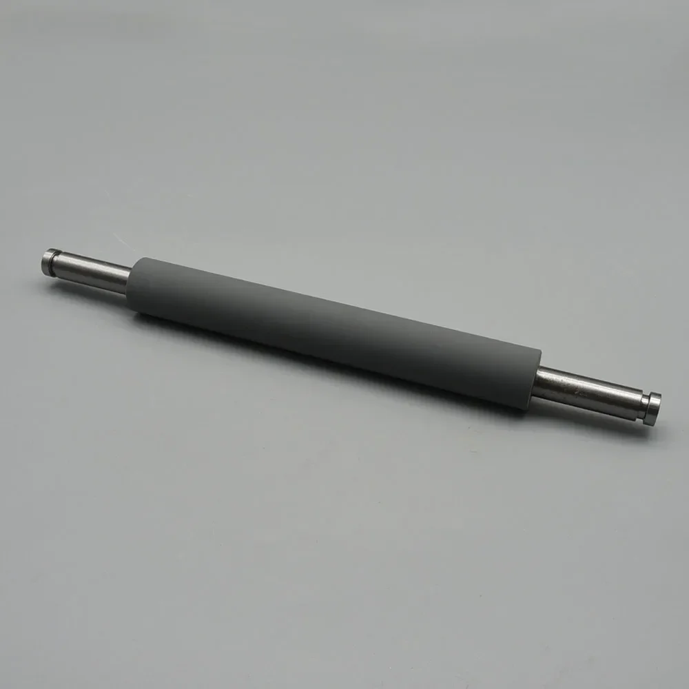 Rodillo de presión RV A4 023-75120 para uso en piezas de repuesto duplicadoras Riso RZ 200 220 300 310 EZ 200 220 300 - imagen 2