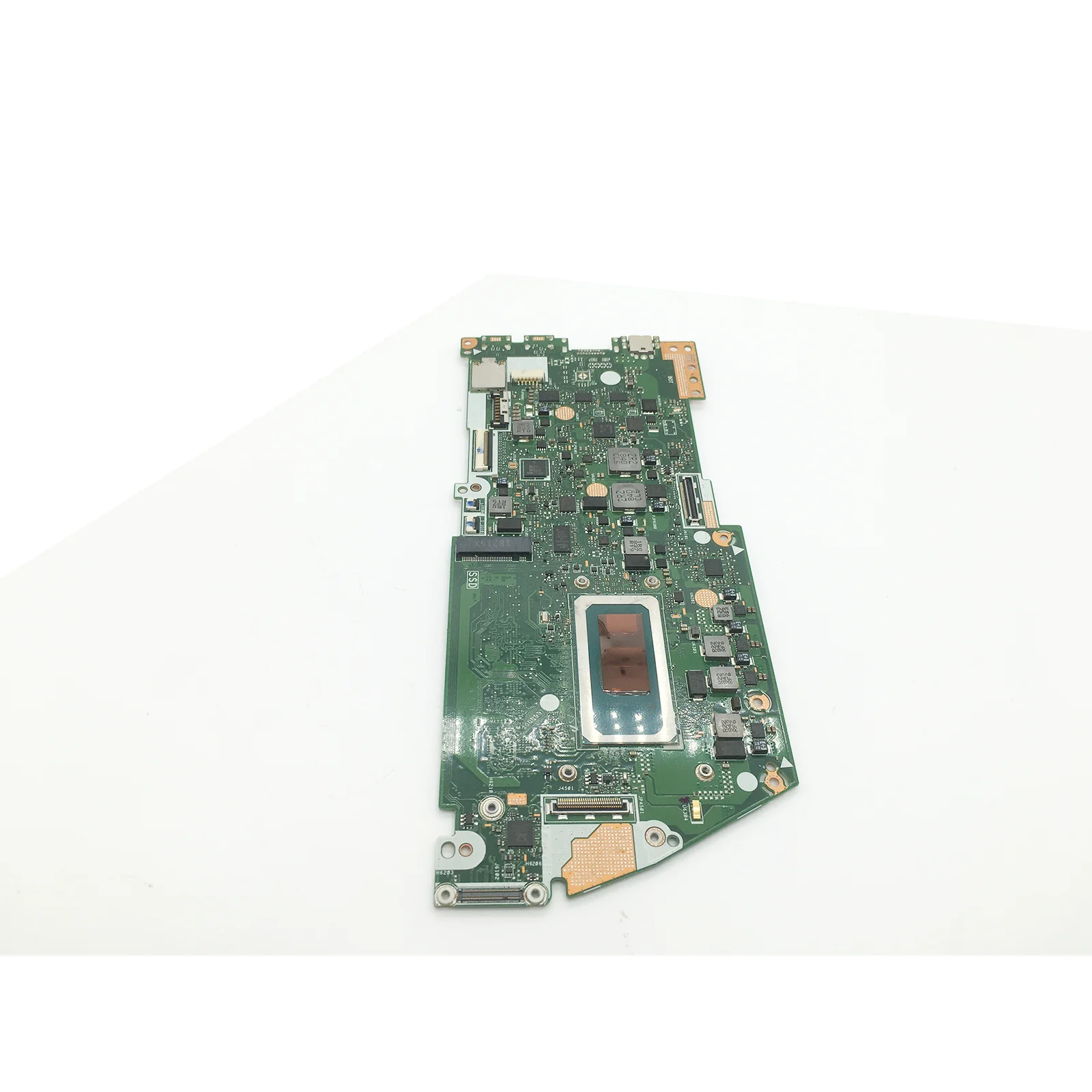 Placa base Q326FA Q326 Q326F UX362F UX362FA para placa base de ordenador portátil ASUS i3 i5 i7 8th Gen 4GB/8GB/16GB-RAM - imagen 4