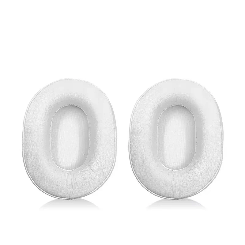 Almohadillas de repuesto para auriculares Audio-Technica ATH-MSR7 ATH-MSR7BK ATH-M50x ATH-M40X ATH-M30 ATH-M50 M50s - imagen 5