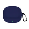 Dark Blue Silicone