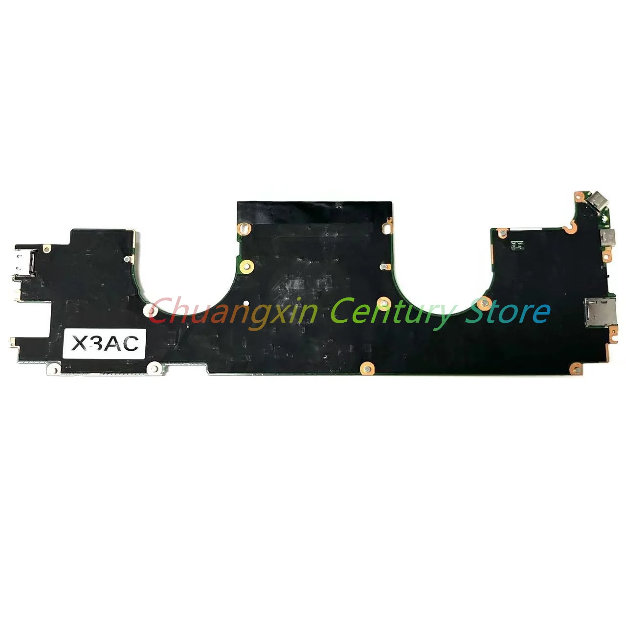 Placa base DAX3ACMBAF0 adecuada para portátil HP X360 13-AW con CPU I5 I7-11TH 8G/16G RAM 100% probada - imagen 4