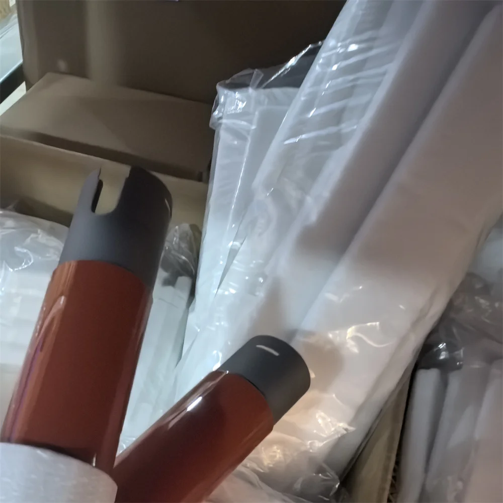 2 uds rodillo fusor superior de calor para Fuji Xerox DocuCentre DC IV C2260 C2263 C2265 WorkCentre WC 7120 7125 7220 7225