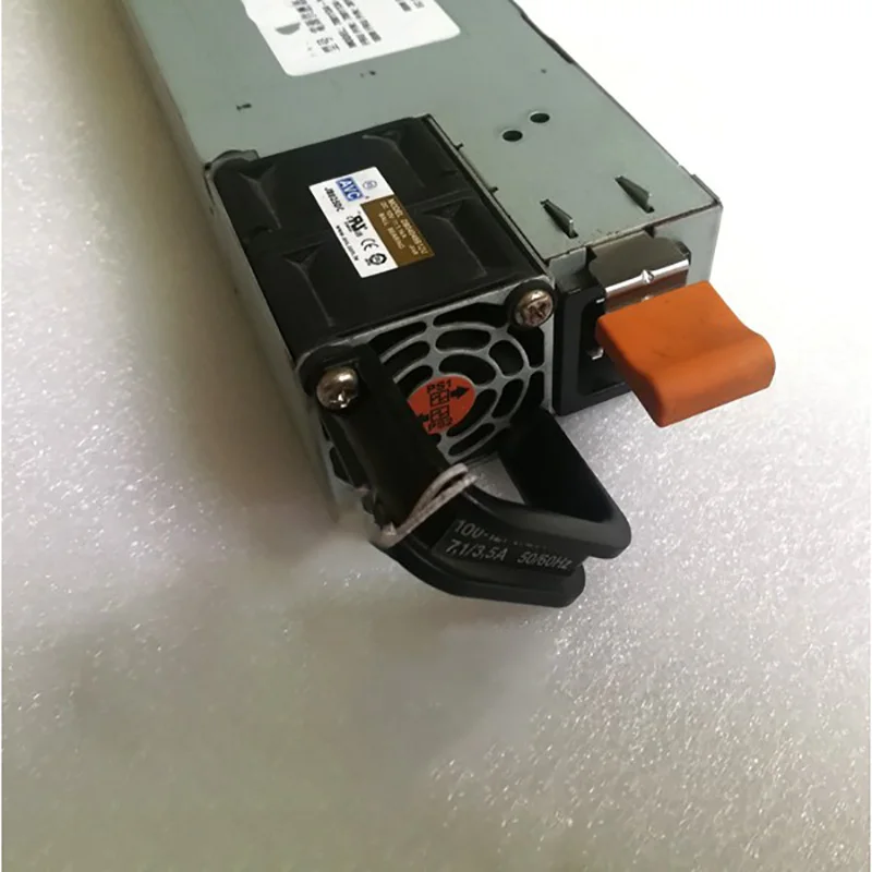 7001134 -Y000 7001134 -Y002 670W 39Y7189 39Y7188 39Y7382 39Y7383 para fuente de alimentación del servidor IBM X3550