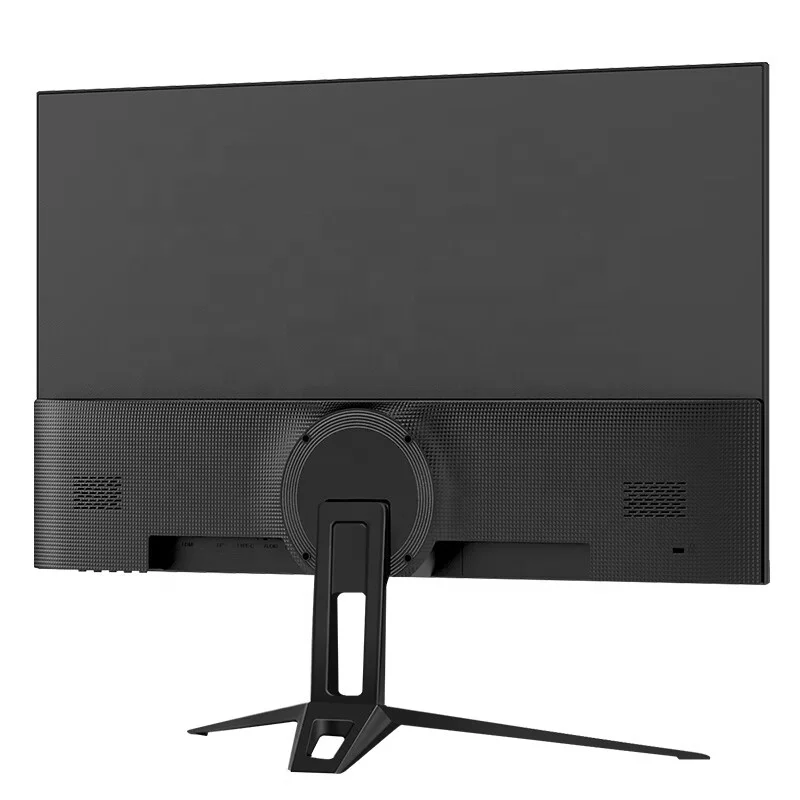 Pantalla SANC de 23,8 pulgadas, 165Hz, IPS rápido, 1ms, tipo C, pantalla de deportes electrónicos de tercera generación, N50Pro, N50Pro, DP + HDMI de tercera generación