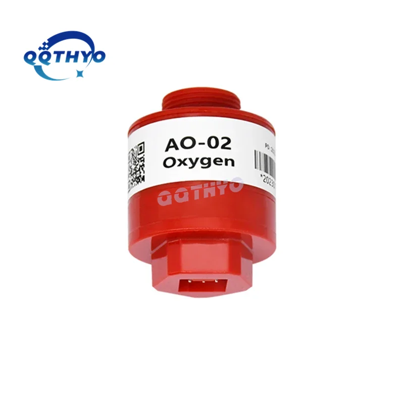 Sensor de oxígeno Original, detector de gas piezas, Compatible con AO2, AO-02, AA428-210, 1 AO2PTB-18.10 - imagen 4
