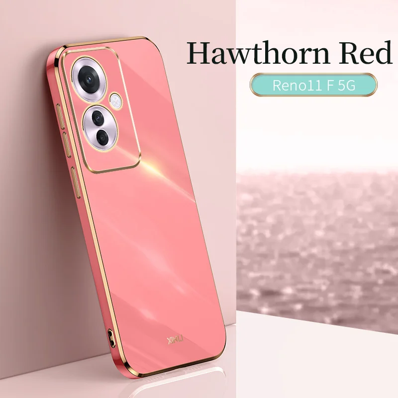 Hawthorn Red