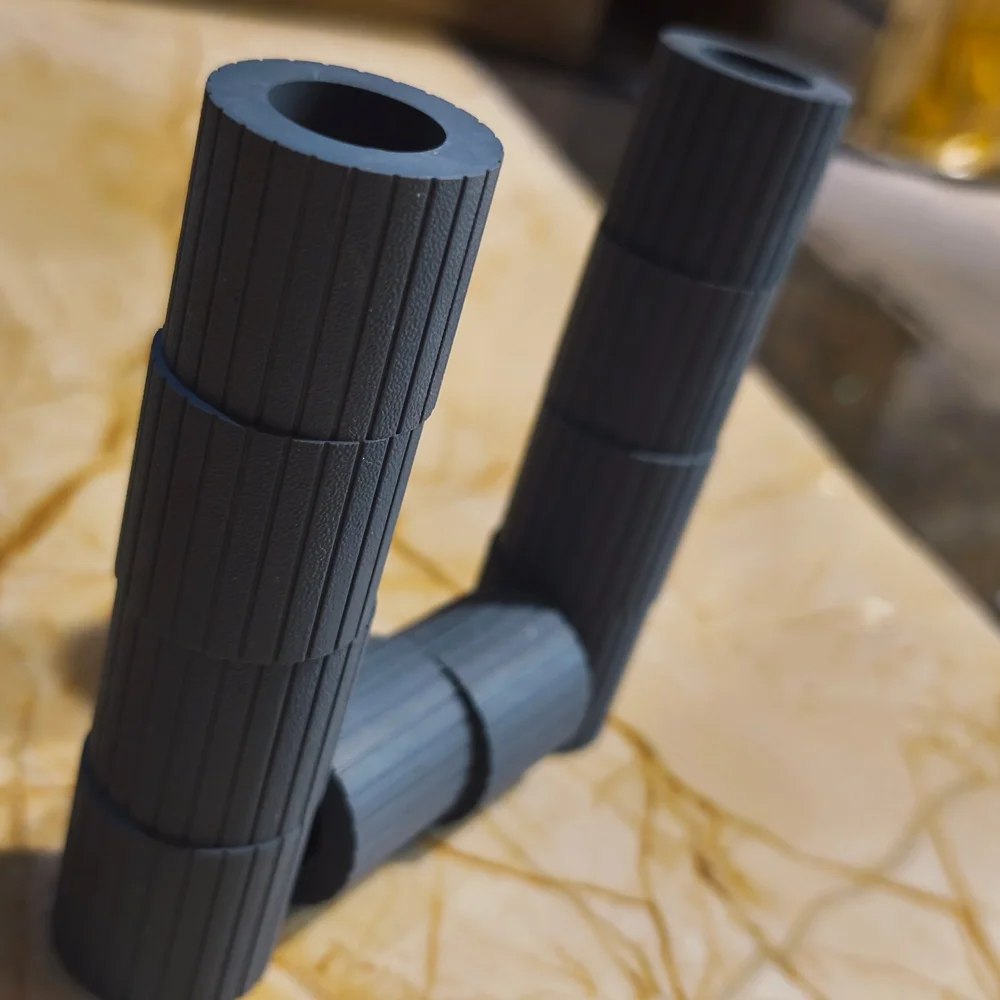 30X AF03-1082 AF03-2080 AF03-0081 neumático de rodillo de recogida de alimentación de papel mejorado para Ricoh 2060 2075 MP 7500 7502 8001 9002 goma