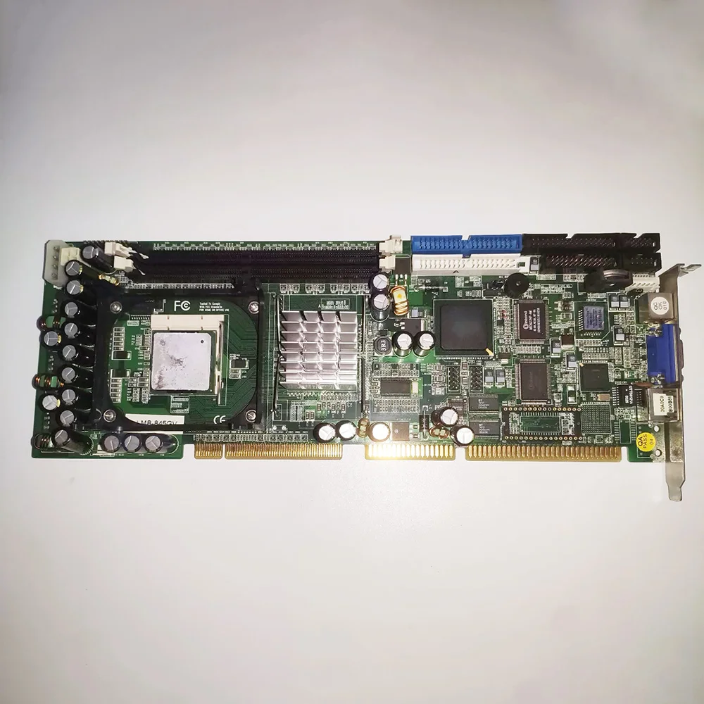 Placa base de control industrial para LMB-845GV - imagen 5