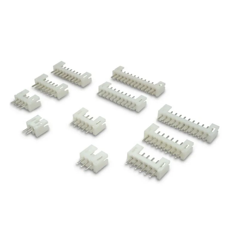 Conectores JST PH2.0 Mini Micro 2.0mm con Cables 100mm 26AWG - imagen 5