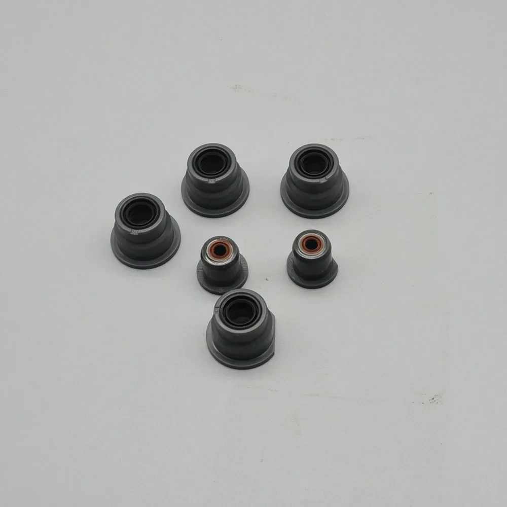 B223-3115 B065-3069 buje desarrollador para Ricoh 1075 2051 2060 2075 7500 6500 8000 7502 8001 9002 piezas de copiadora de impresora D223-3315 - imagen 5