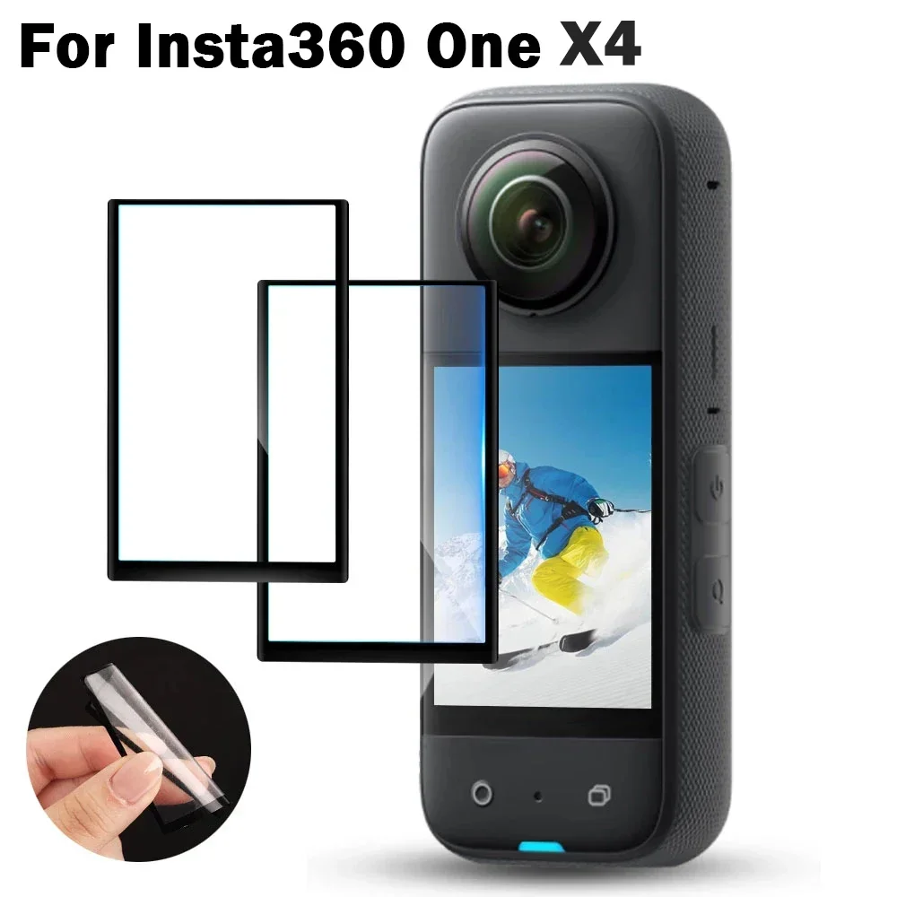 For Insta360 One X4