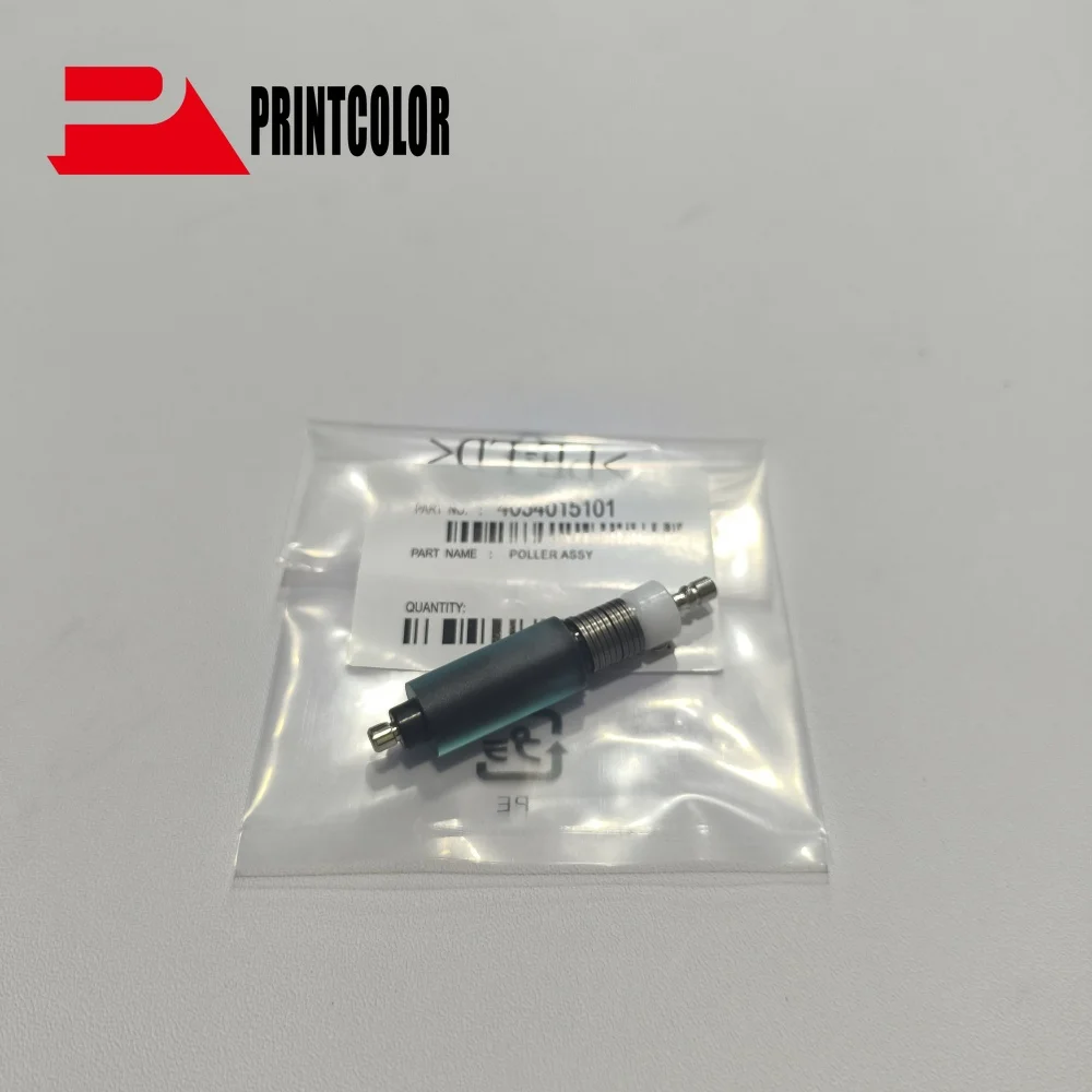 1 Uds rodillo de separación para Konica Minolta c 554e C3350 C35 C3850 DI152