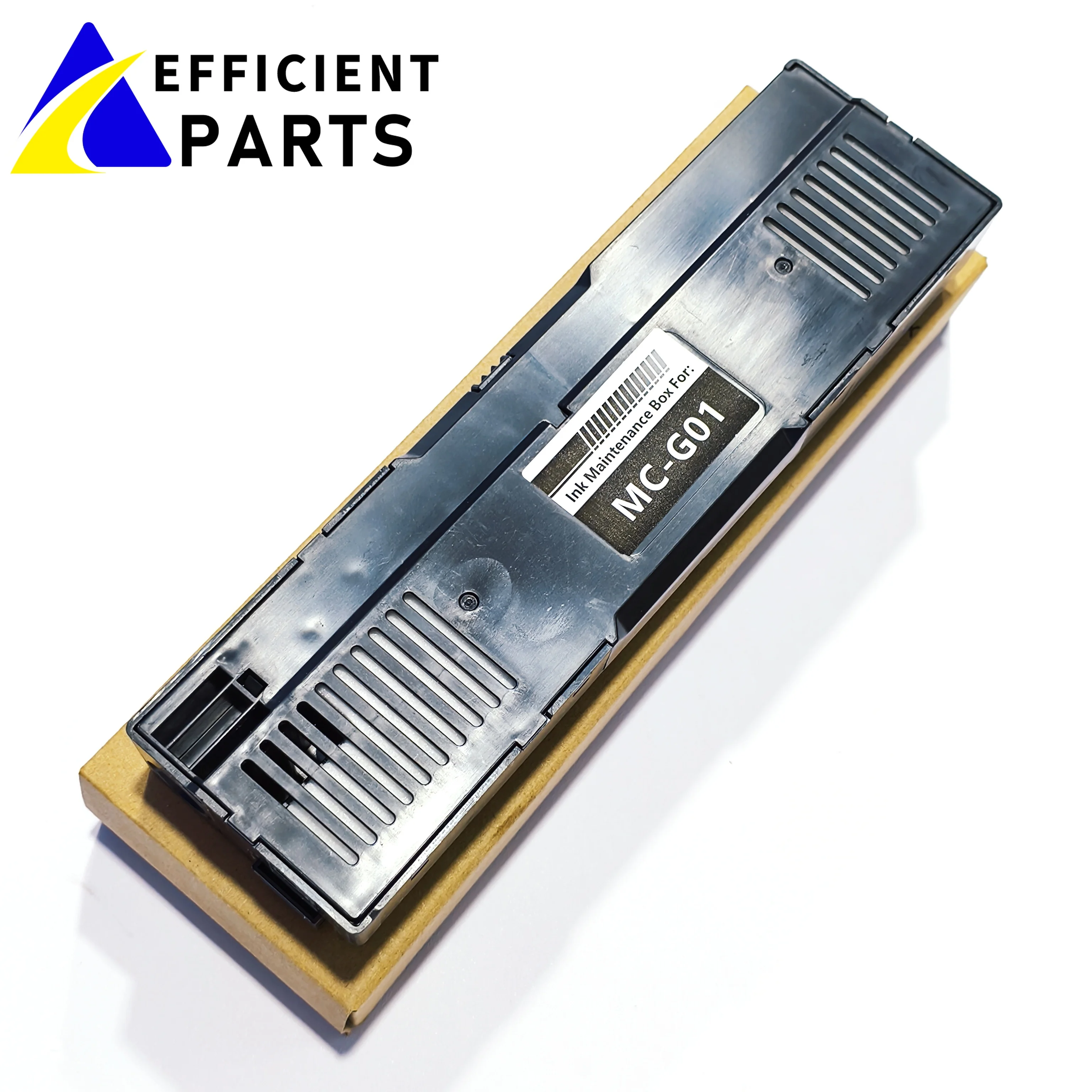 5X MC-G01 Cartucho de mantenimiento para CANON GX6010 GX6020 GX6030 GX6040 GX6050 GX7010 GX7020 GX7030 GX7040 GX7050 GX7070