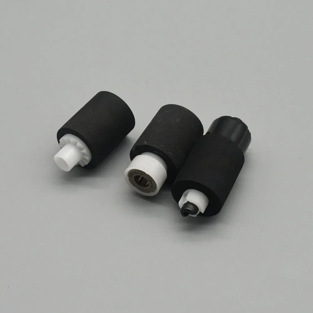 5X 2BR06521 2F906240 2F906230 rodillo de recogida para Kyocera FS 1028 1035 1100 1120 1128 1135 1300 1300D 1320 1370 M2035 M2535 P2035 - imagen 2