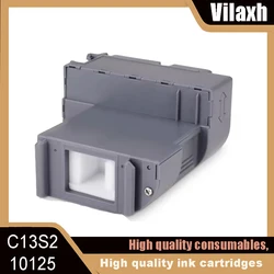 Para Epson SureColor F170 F100 F130 F160 impresora colector de tinta residual C13S210125 tanque de tinta de mantenimiento de repuesto