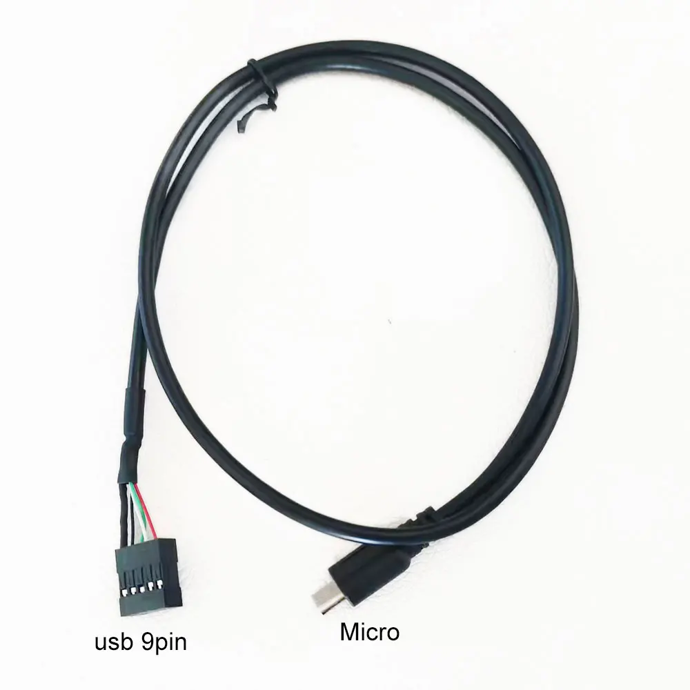 Angitu Corsair ventilador RGB ARGB Cable adaptador nodo de iluminación/Commander HD/LL120 140 ventilador de 3 pines/4 pines a Cable de rayas LED de 5V y 3 pines-50cm - imagen 4