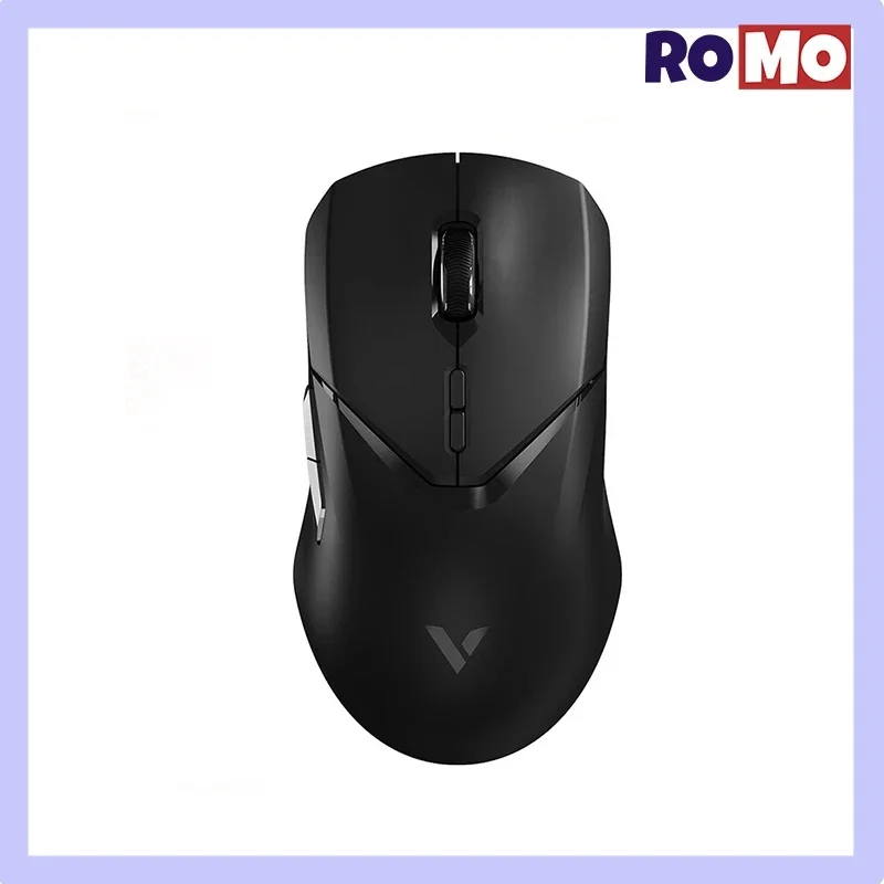 Rapoo-ratón inalámbrico Vt9 Air/Pro Mini Gamer, accesorio de Gamer para Pc, modo Dual, 4k, pata, 3398, ligero, Fps, para oficina
