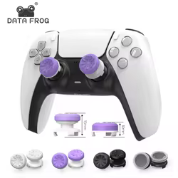 DATA FROG Tapa de Joystick Alta para Mando FPS Galaxy