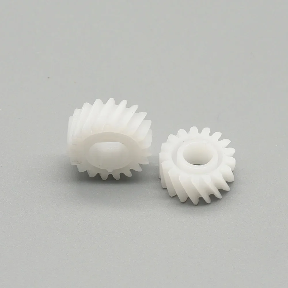 5set 655N00400 engranaje impulsor desarrollador para XEROX DocuColor 240 242 250 252 260 WorkCentre 7655 7665 7675 7755 7765 7775 550 560 570 - imagen 2