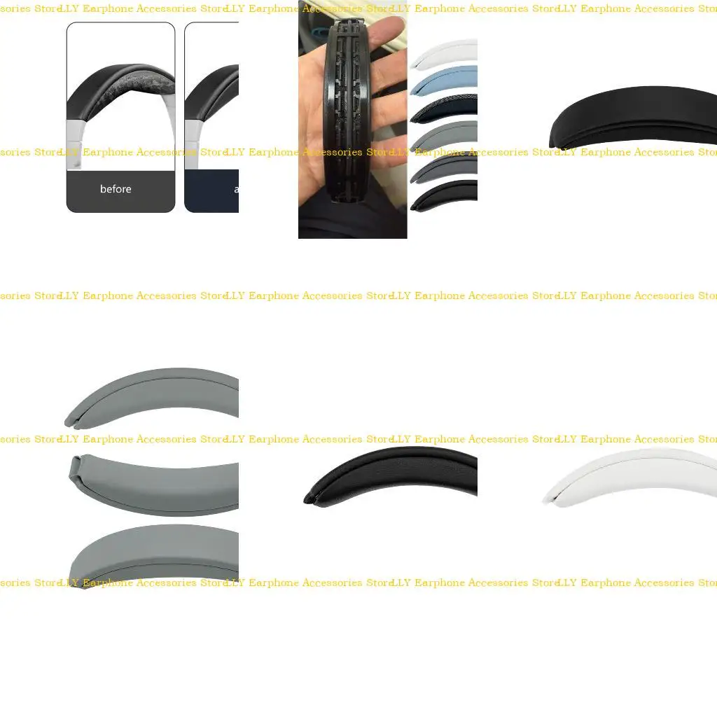 462E REPARACIÓN REEMPLACIÓN DEL COJO DEL DIADRE PEDIDO SONTO PARA QC35 QC35II