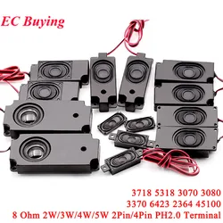 Altavoz Interno 8 Ohmios para Monitor LCD y Televisor – Recambio
