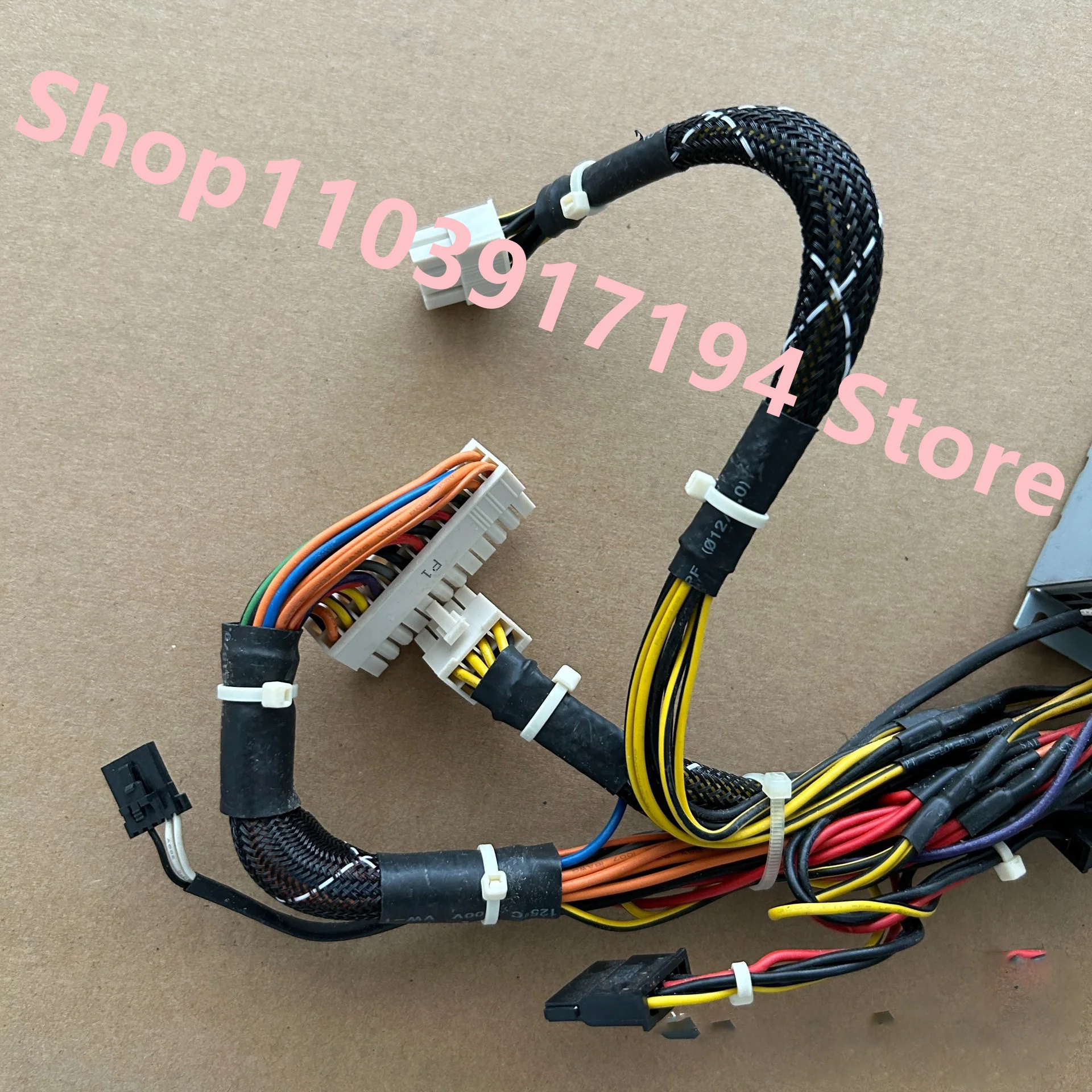 Fuente de alimentación de 400W DPS-400AB-17B DPS-400AB-17 B - imagen 5