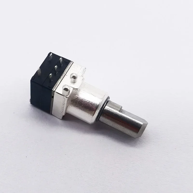 1 Uds 2293C perilla de interruptor de volumen de energía para Motorola DP3400 DP3401 DP3600 DP3601 DGP4150 DGP6150 P8268 XPR6380 XPR6500 XPR6550 Radio - imagen 4