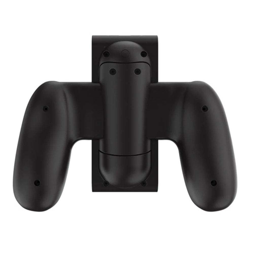 Empuñadura de carga para Nintendo para Switch 2 Joy-Con Controller Comfort Grip con cable USB-C y cargador de controlador indicador de carga - imagen 5