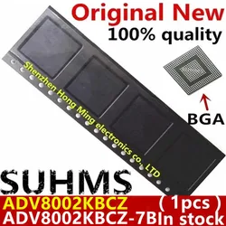 Chipset BGA ADV8002KBCZ Alta Velocidad Analog Devices
