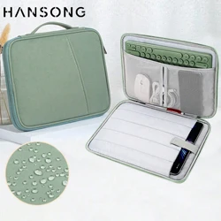 Funda antigolpes para iPad Air Pro y Xiaomi Pad – Bolsa portátil
