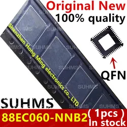 IC Controlador QFN-48 88EC060