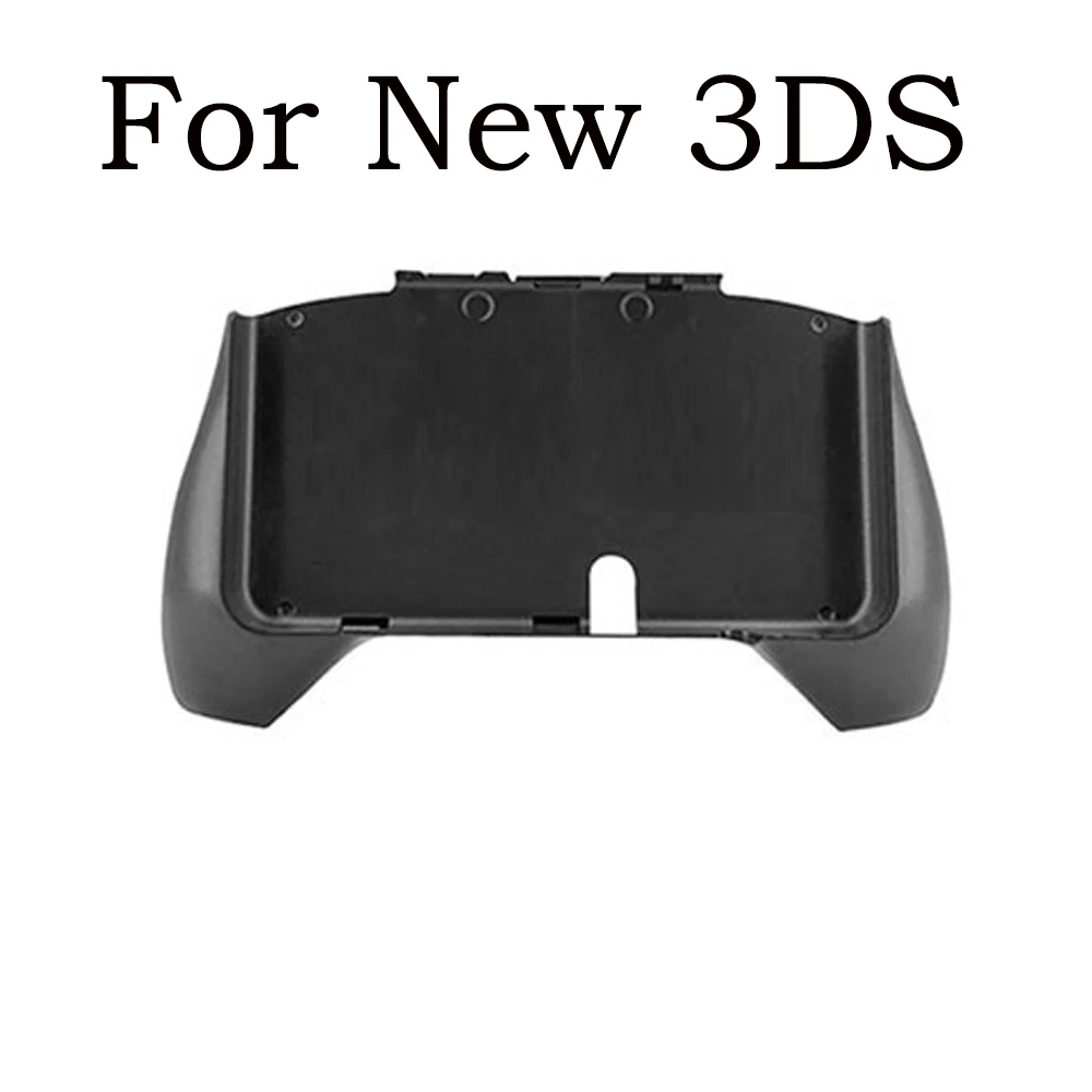 Nueva funda para controlador de juego, soporte con mango de agarre manual para Joypad 3DS LL XL, funda protectora con soporte para nuevo 3DS XL LL - imagen 5