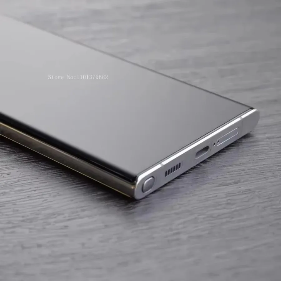 4 Uds película de hidrogel mate para Samsung S23 S21 S22 S24 S25Ultra S21 FE S9 S10 Plus Protector de pantalla para Galaxy Note 20 Ultra S10E - imagen 4