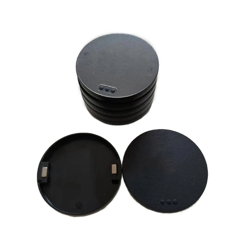 Recambio de cubierta de contrapeso de ratón para Logitech G PRO X, accesorios de ratón superligeros para juegos, extraíbles, nuevo - imagen 3