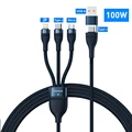 3in2 100W Blue