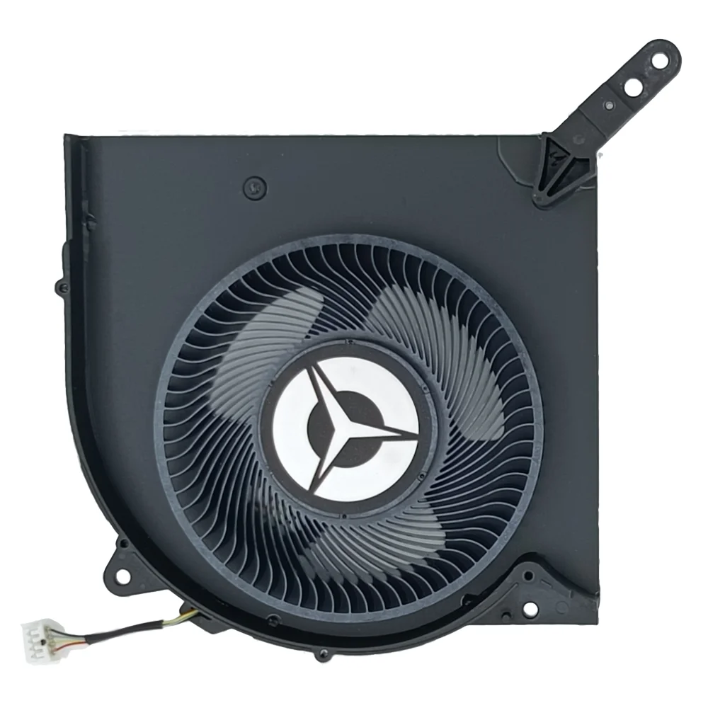 Ventilador de refrigeración para portátil Lenovo Legion 7 16ACHg6 16ach R9000K Y9000K Legion 7 16 Series 2021 CPU GPU ventiladores enfriadores FNKP FNKN 10V - imagen 3