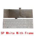 SP White
