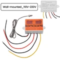 110-220V wall mount
