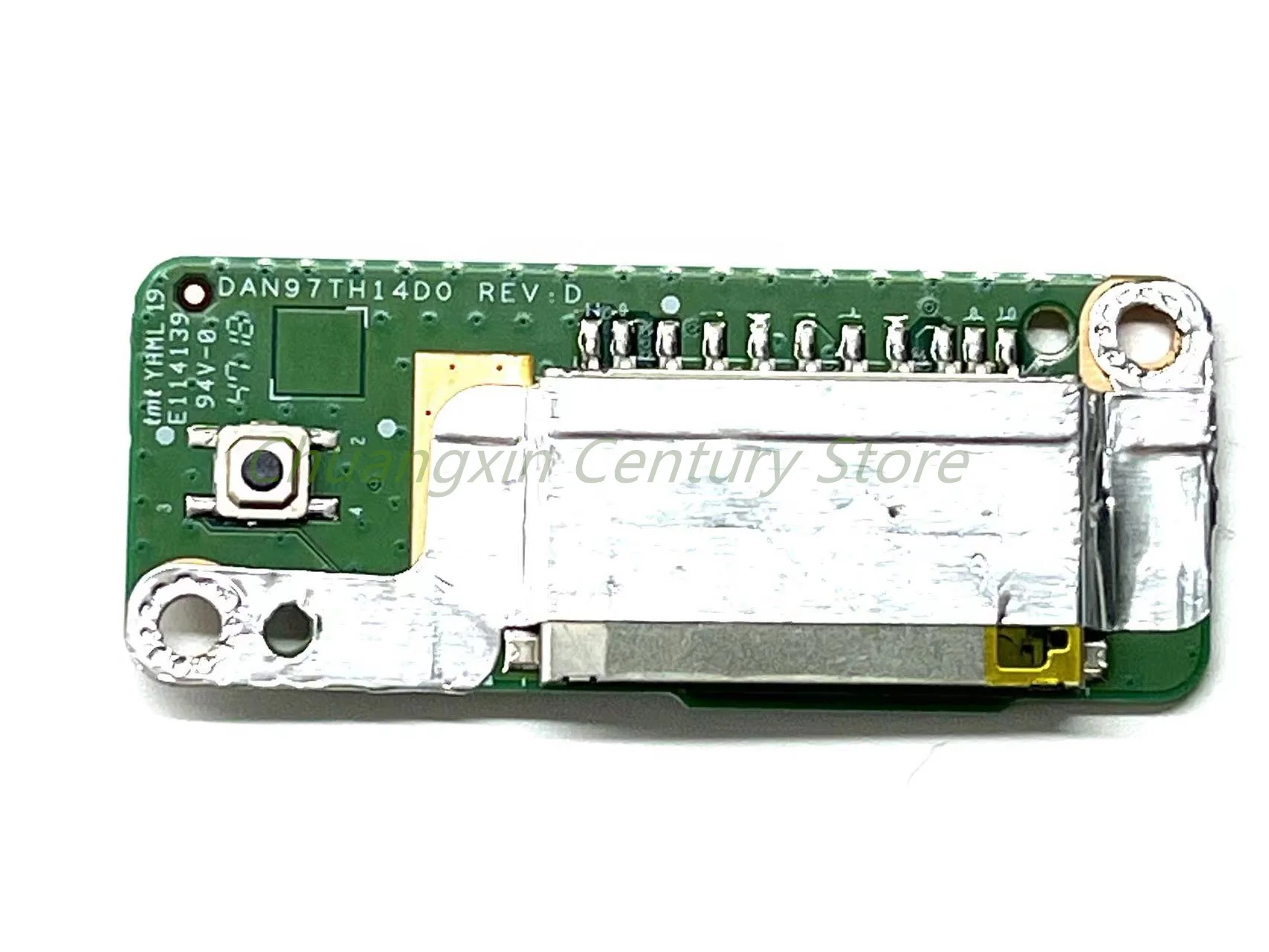 Para HP 22-C 22-D 22-F placa base de PC Placa de arranque DAN97TH14D0 - imagen 4