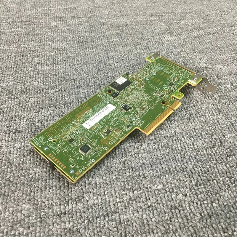 Lsi 9364-8I para controlador RAID Broadcom de alto rendimiento 12 Gb/s PCI Express SATA+SAS - imagen 4