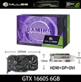 GTX 1660Super 6GB