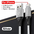 Silver For iPhone