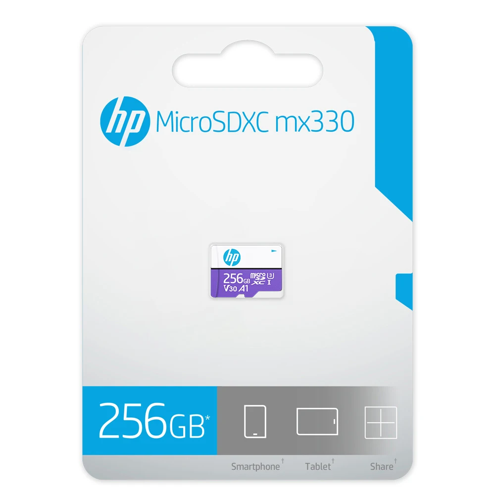 256 GB