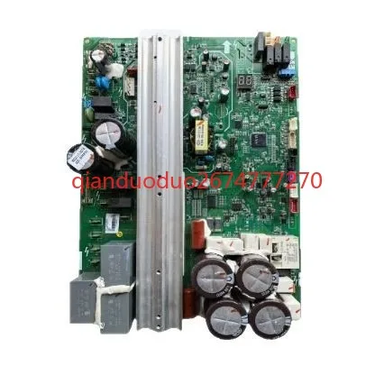 300027062445   WZ41351 es adecuado para la placa principal del inversor del aire acondicionado de rejilla GRZW41-A - imagen 4