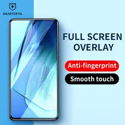 Vidrio Templado Antigolpes Vivo iQOO 12 – Protector Pantalla