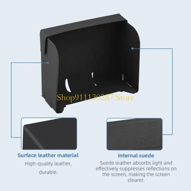 Campana control remoto J1HC para parasol Mavic3/Mini2/Air2/Air2S/Mini 3Pro RC-N1 - imagen 4